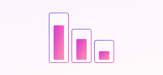 empty